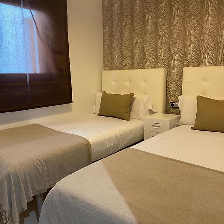 Taracea Suites Plaza Nueva Granada Ngoại thất bức ảnh