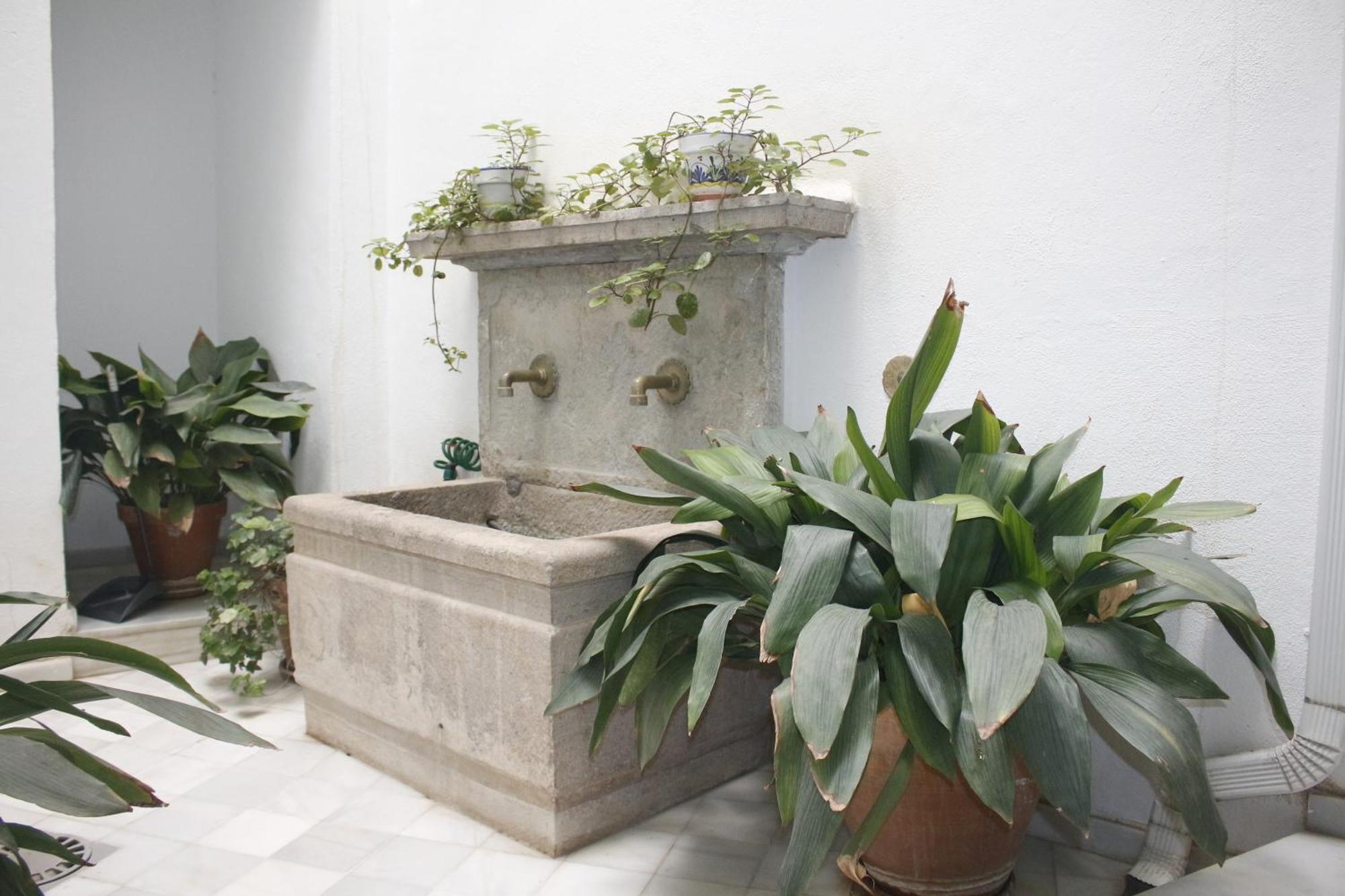 Taracea Suites Plaza Nueva Granada Ngoại thất bức ảnh