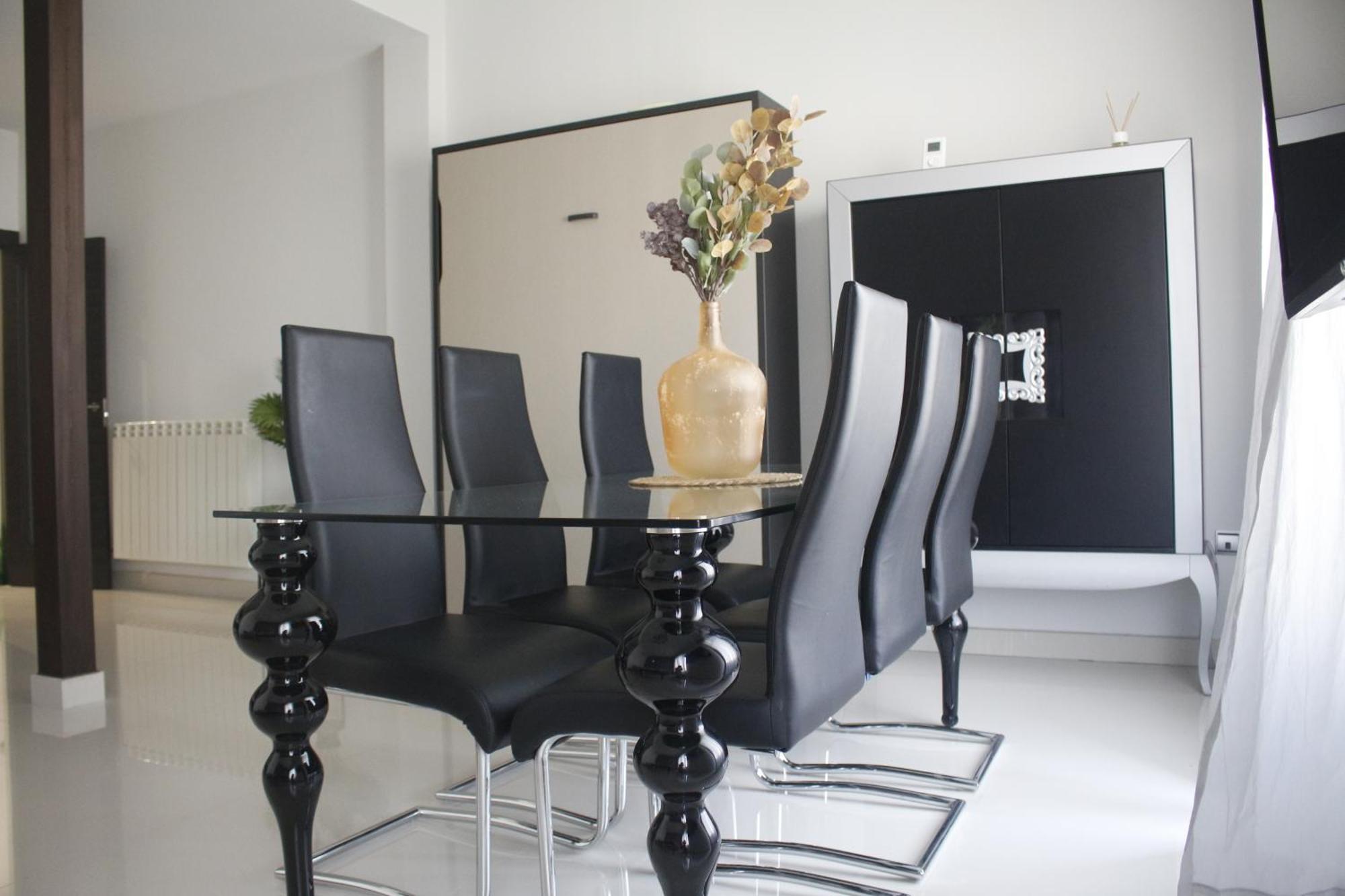 Taracea Suites Plaza Nueva Granada Ngoại thất bức ảnh