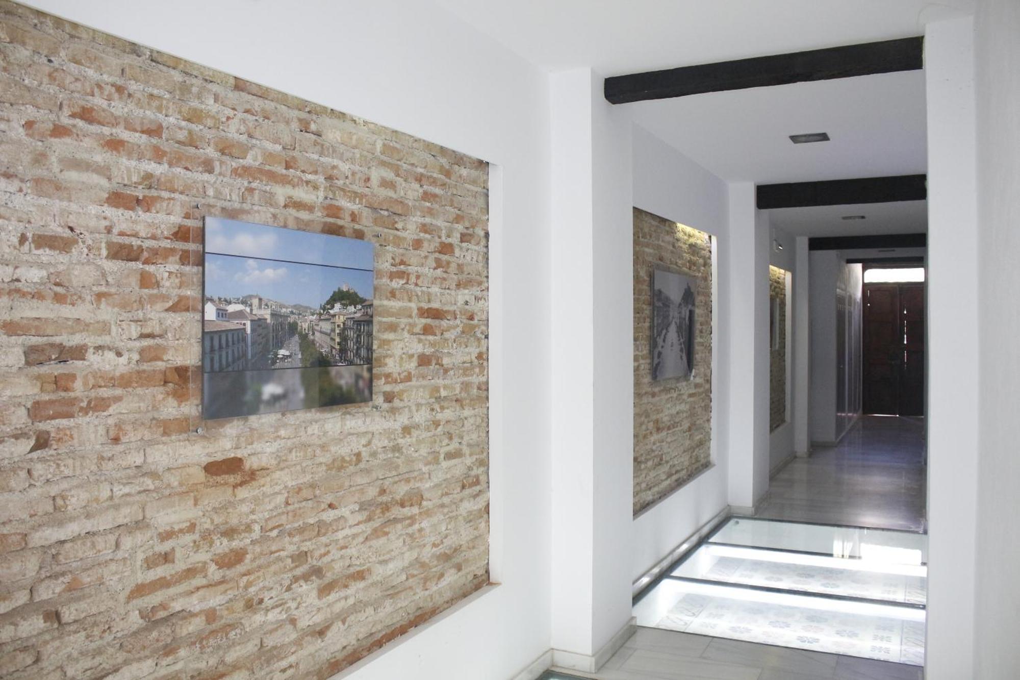 Taracea Suites Plaza Nueva Granada Ngoại thất bức ảnh