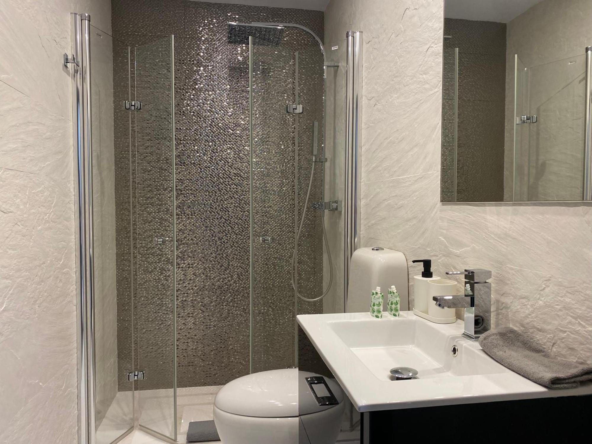 Taracea Suites Plaza Nueva Granada Ngoại thất bức ảnh