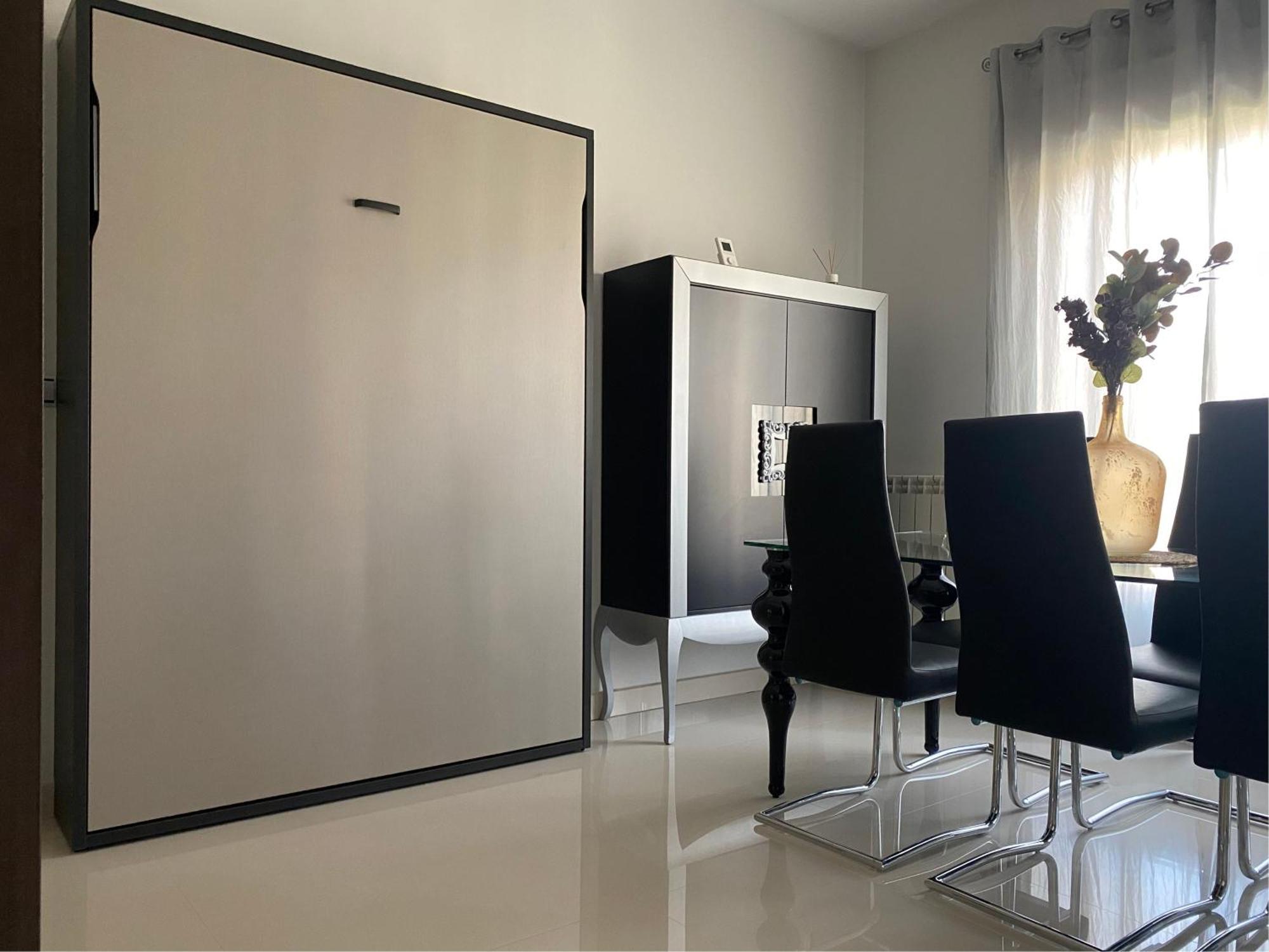 Taracea Suites Plaza Nueva Granada Ngoại thất bức ảnh