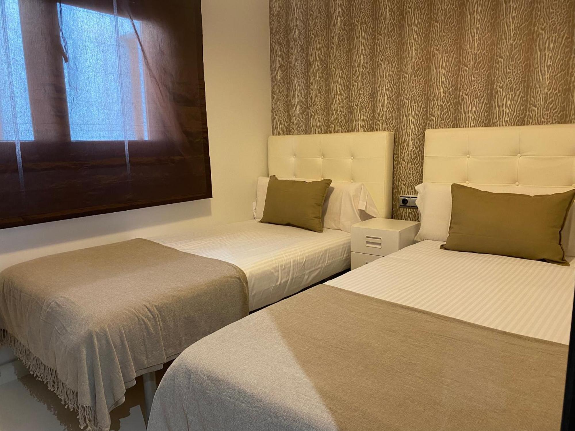Taracea Suites Plaza Nueva Granada Ngoại thất bức ảnh