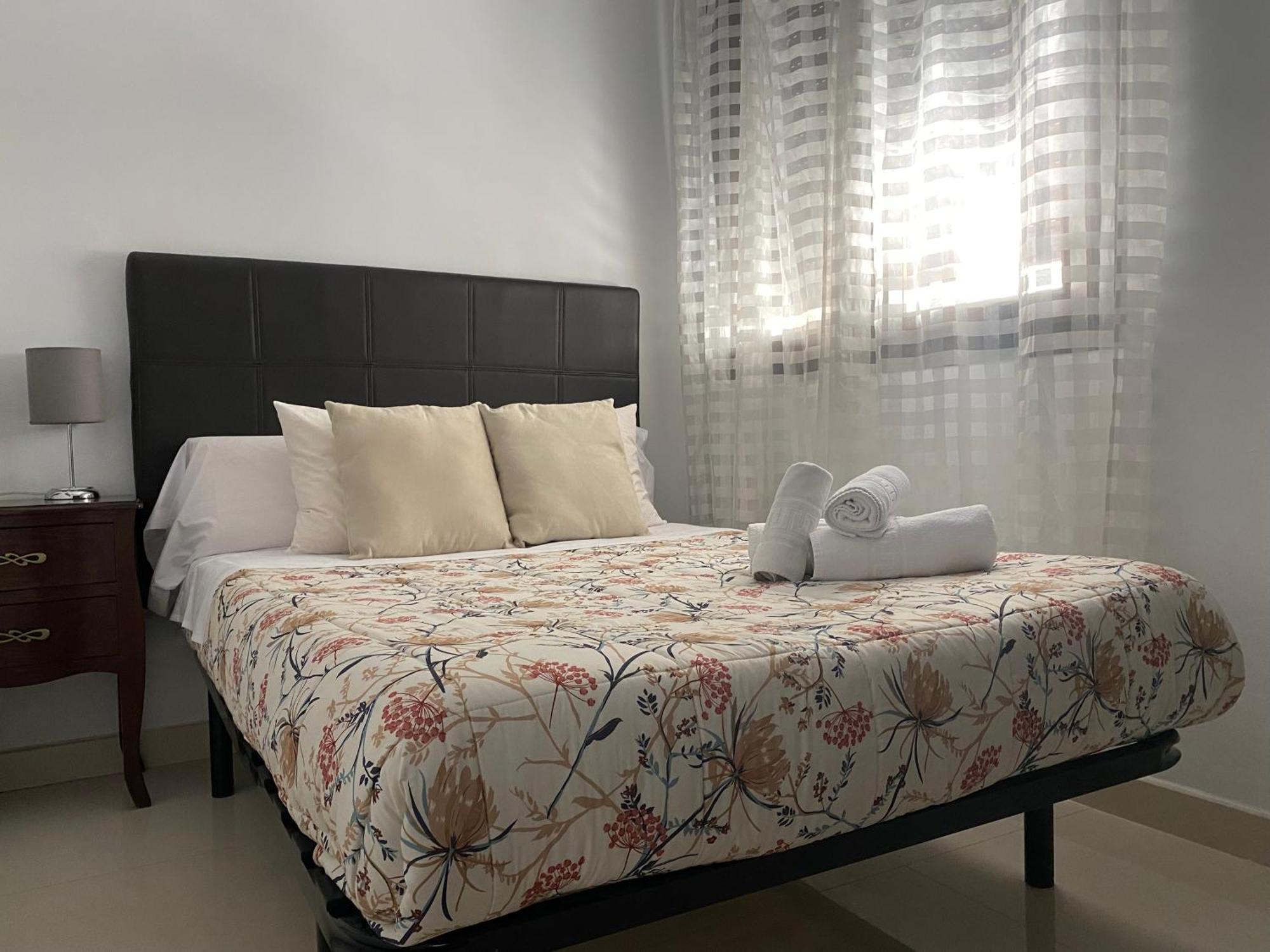Taracea Suites Plaza Nueva Granada Ngoại thất bức ảnh