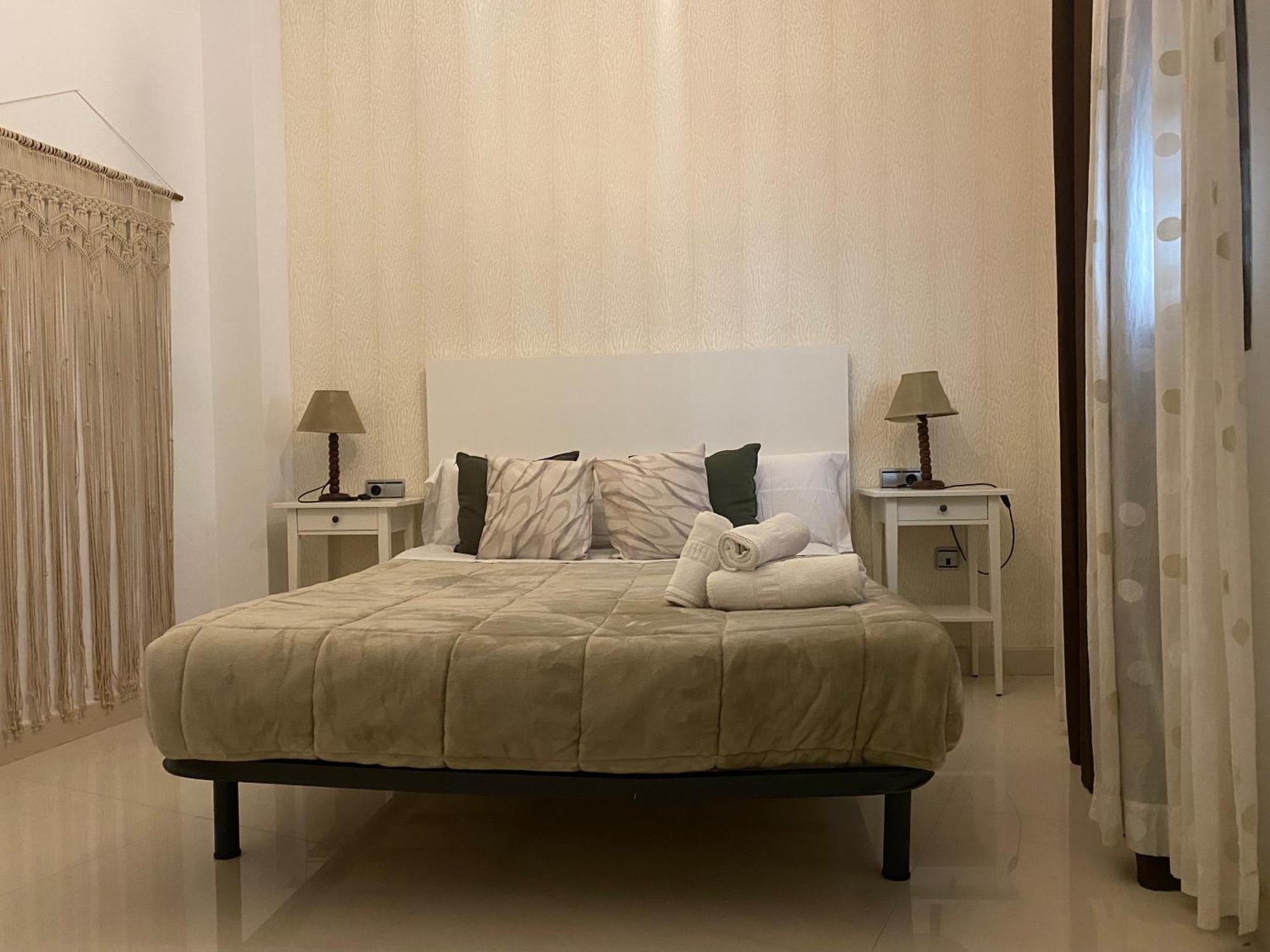 Taracea Suites Plaza Nueva Granada Ngoại thất bức ảnh